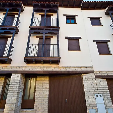 Casa Rural 