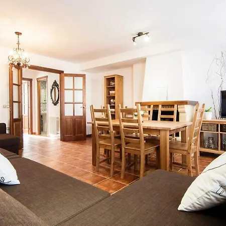 Casa Rural 