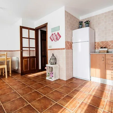Casa Rural 
